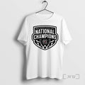 Officials South Carolina Gamecocks 2026 Womens Basketball National Champions