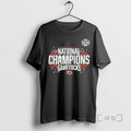 Officials South Carolina Womens Basketball 2026 Ncaa National Champions