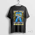 Officials Space Marine Sorry Girls I Only Hang With War Models Premium T Shirts Sweater
