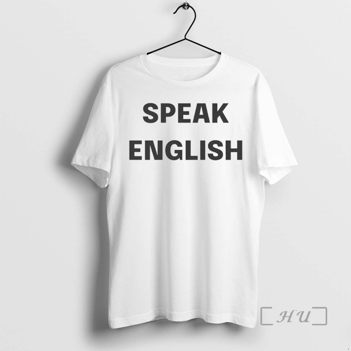 Officials Speak English Circle