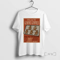 Officials Spike And The Gimme Gimmes Hot For Christmas 2025 Shows Premium T Shirts Sweater