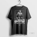 Officials Spittin Chiclets Worldwide Long Sleve Shirt Sweater