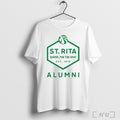 Officials St Rita Alumni School For The Deaf Est 1915 T Shirt