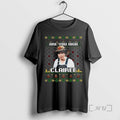 Officials Steel Magnolias Are You High Clairee Ugly Christmas