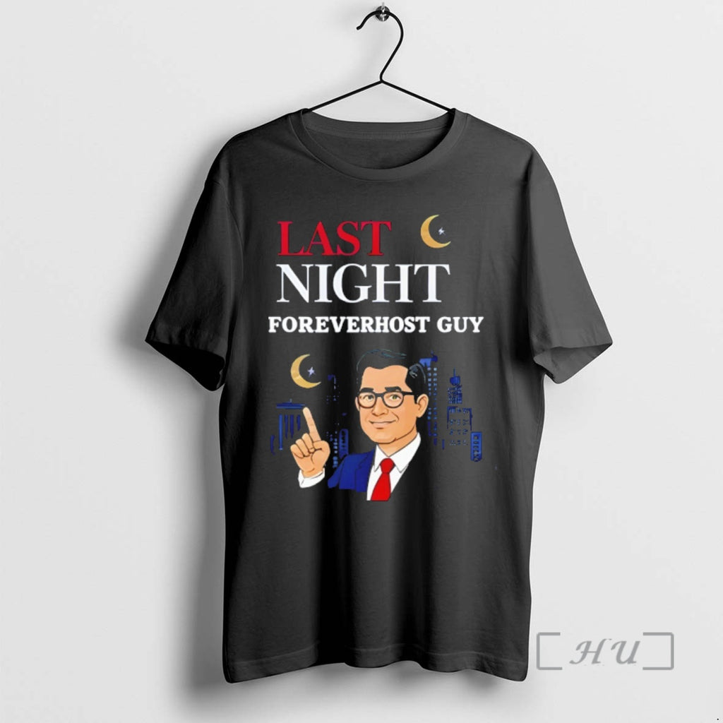 Officials Stephen Colbert Last Night Foreverhost Guy 5 21 2026