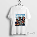 Officials Steve Harrington The Babysitter Stranger Christmas Graphic