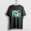 Officials Suffocation Mans New Favorite Way To Die T Shirt