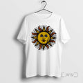 Officials Sun Face Justice Smith I Saw The Tv Glow