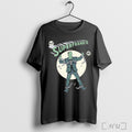 Officials Superfrankie Worlds Greatest Classic Horror Character Halloween T Shirt