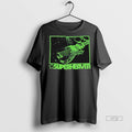 Officials Superheaven Bass T Shirt Sweater