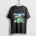 Officials Superheaven Coin Toss T Shirt Sweater