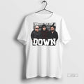 Officials Syndrome Of A Down T Shirt Sweater