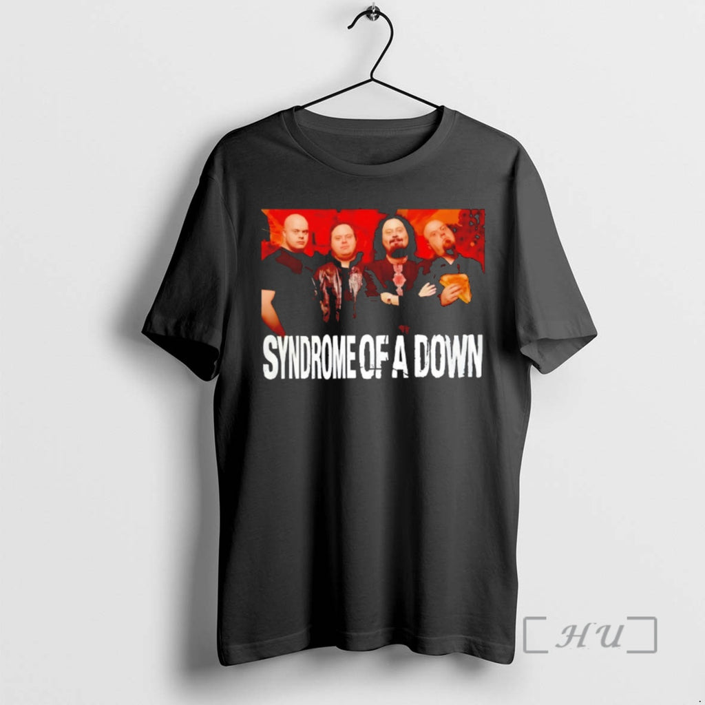 Officials Syndrome Of Down