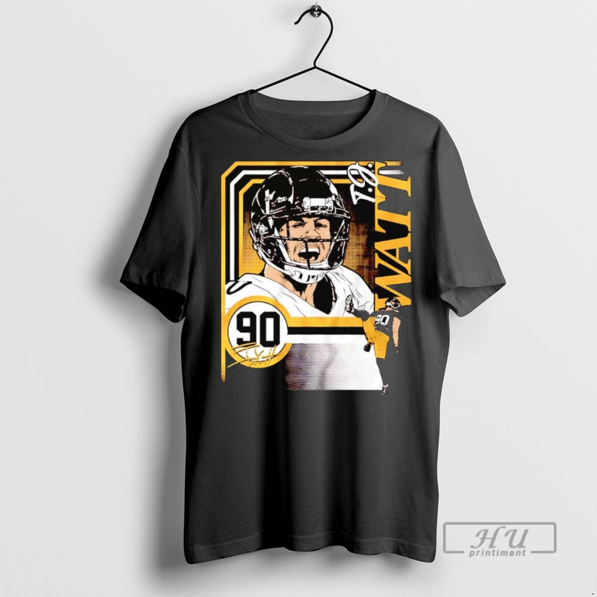 Officials T J T Shirts
