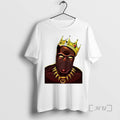 Officials Tcha La Black Panther The Notorious Big