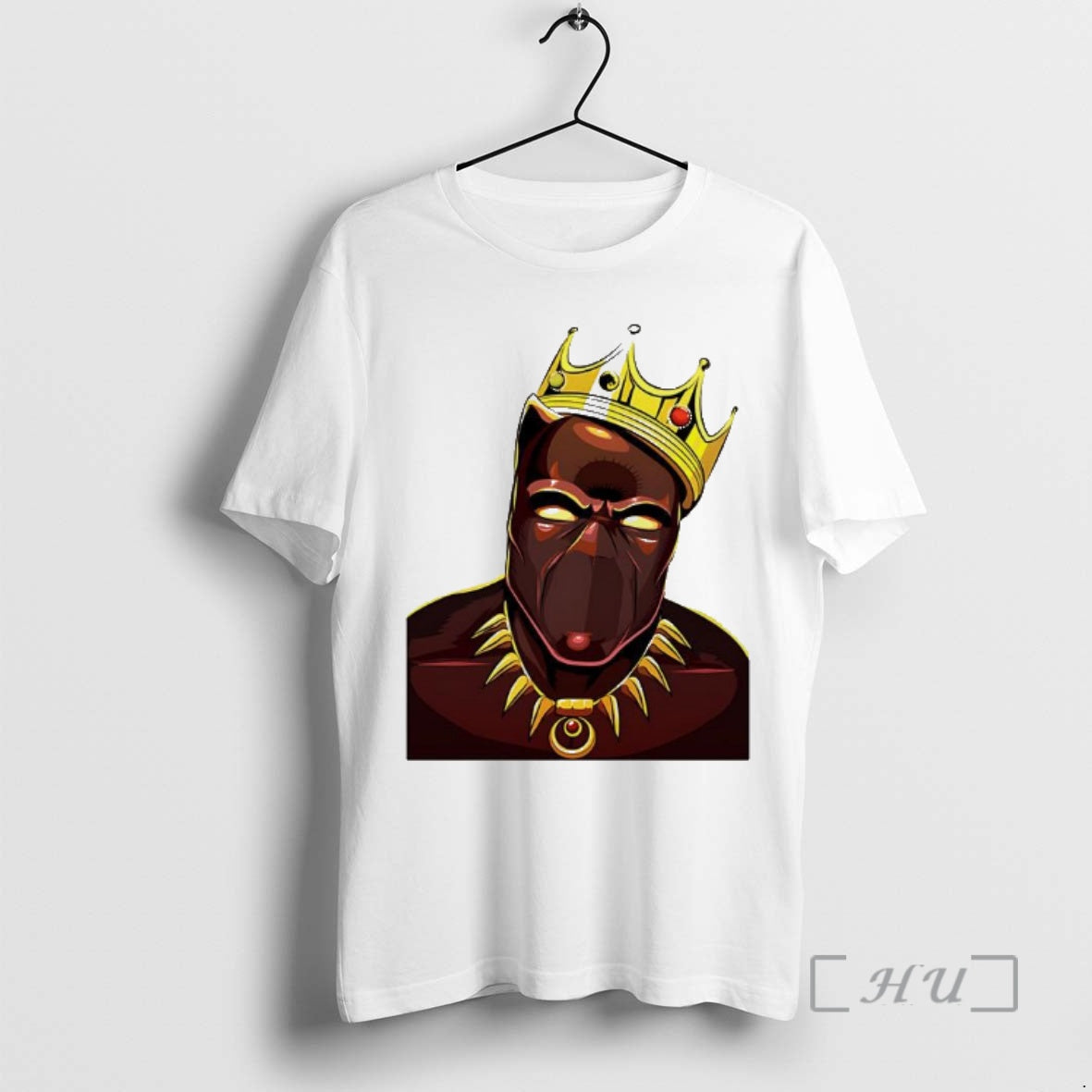 Officials Tcha La Black Panther The Notorious Big