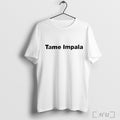 Officials Tame Impala T Shirt