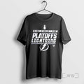 Officials Tampa Bay Lightning 2026 Stanley Cup Playoffs Legacy