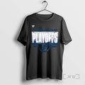 Officials Tampa Bay Lightning 2026 Stanley Cup Playoffs Vintage