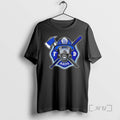 Officials Tampa Bay Rays Firefighter Pride 2026
