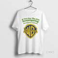 Officials Ted Sarandos If You See The Fcc Investigating Warn A Brother Premium T Shirts