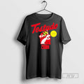 Officials Testudo Premium Lager T Shirts