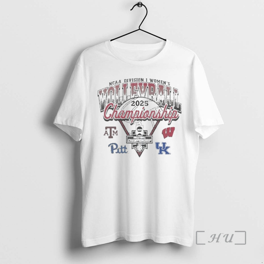 Officials Texas Am Aggies Volleyball Final 4 And Wisconsin Kentucky Pitt Premium T Shirts Sweater