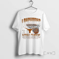 Officials Texas Longhorn Womens Basketball 2026 National Champions