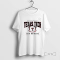 Officials Texas Tech College Football Playoff 2025 2026 Bound