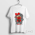 Officials Texas Tech Red Raiders Mascot Game Day Football 2025 Vintage Premium T Shirts Sweater