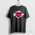 Officials The Atlanta Braves Are My Superpower
