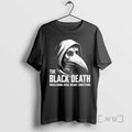 Officials The Black Death Going Viral Geek
