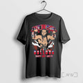 Officials The British Bulldog Davey Boy Smith Power