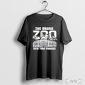 Officials The Bronx Zoo New York Yankees Poster T Shirt