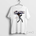 Officials The Captain Carlos Correa Houston Astros Baseball Signature Caricature