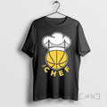Officials The Chef Stephen Curry Golden State Warriors Basketball