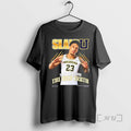Officials The Cold Truth Yaxel Lendeborg Michigan Wolverines Slamu
