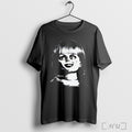 Officials The Conjuring Last Rites Annabelle Face T Shirt
