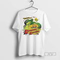 Officials The Creature From Lasagna Island Of The Month Oct 2025 T Shirt