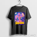 Officials The Dead Dance Graphic T Shirt
