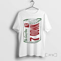 Officials The Gassy One 7 Down Makes You Belch 14 Gayssy Ounces Premium T Shirts