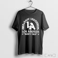 Officials The Hundreds Dont Trip T Shirt