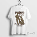 Officials The Journey Of Life Is Better With You