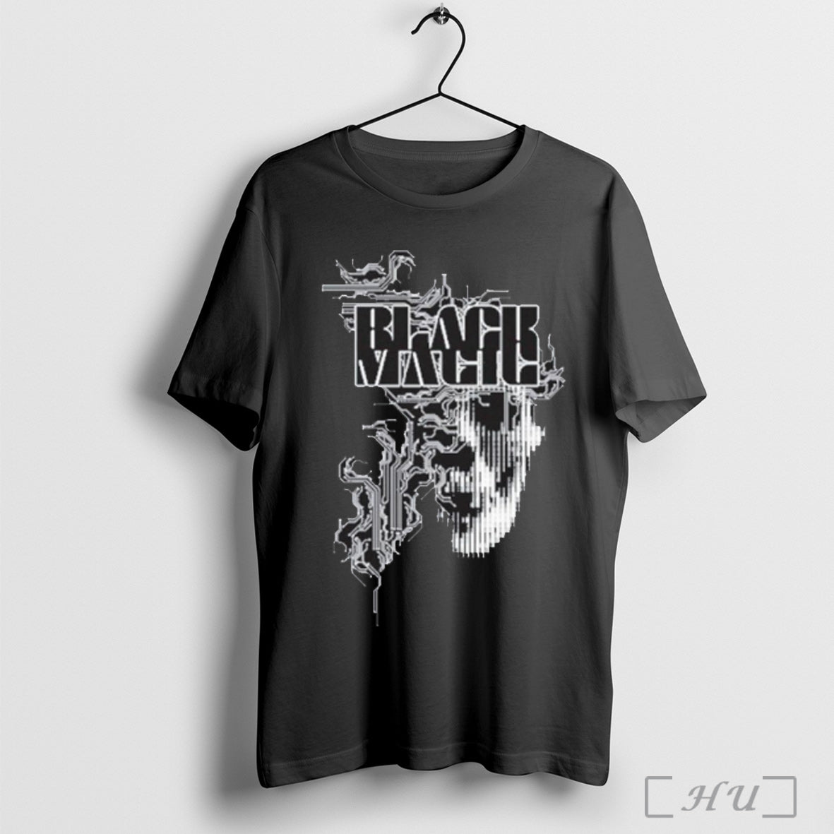 Officials The Kings Of Black Magic Black Magic Shirt T Shirt