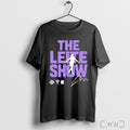 Officials The Leite Show Carla Leite Golden State Valkyries T Shirt