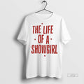 Officials The Life Of A Showgirl 2025 Shirt Sweater