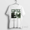 Officials The Masters Augusta National Golf Club Hole 12