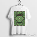 Officials The Miracle Mundelein Illinois Sep 67 2025 Gallen T Shirt