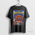 Officials The Movement Norfolk Virginia Jan 31 2026