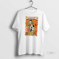 Officials The Offspring At Hallenstadion In Zurich Switzerland On Sep 30 2025 T Shirt Sweater